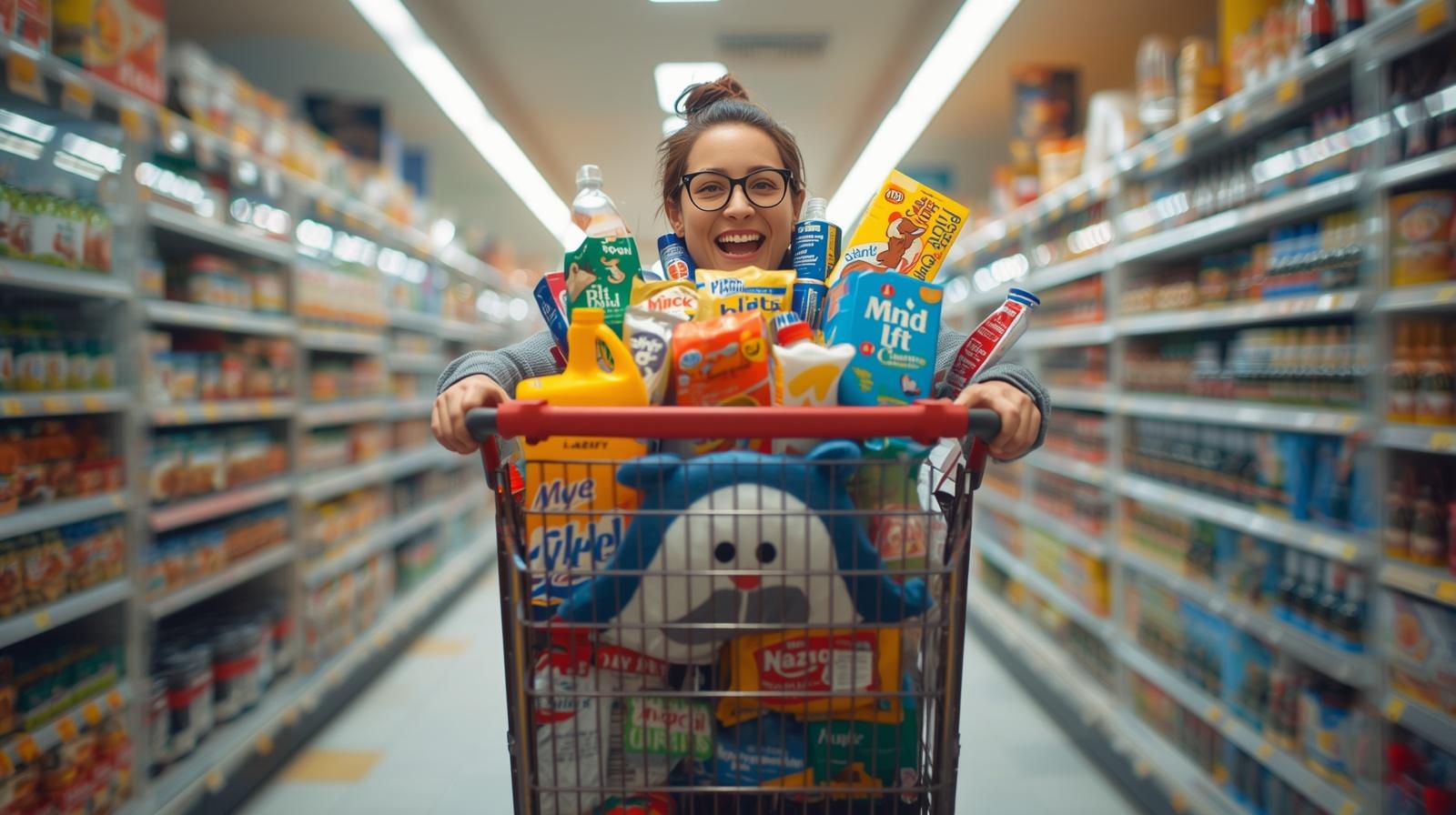 Smart Grocery Savings Blog